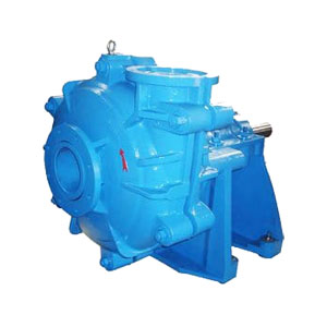 A05 Centrifugal Slurry Pump ZH/150E (6-inch)