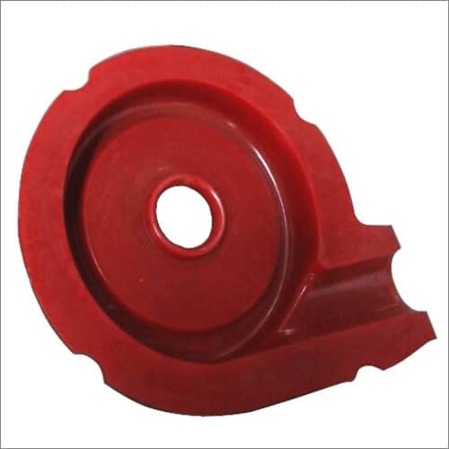 Polyurethane Slurry Pump Liners