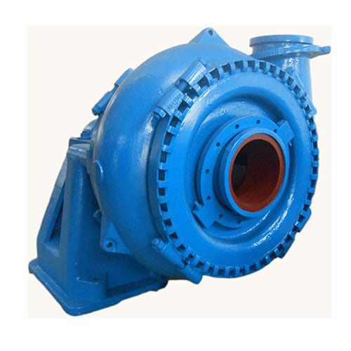 Heavy Duty Sand Gravel Pump ZG/200F (8-inch)